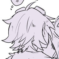 (c) Chizunko @ X